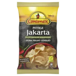 Conimex Kroepoek Pittige Jakarta