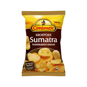 Conimex Prawn Crackers Sumatra