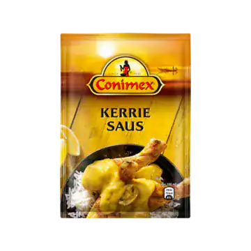 Conimex Mix Curry Sauce