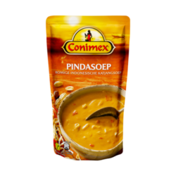 Conimex Erdnusssuppe im Beutel
