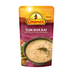Conimex Soup Tom Kha Kai 2 Servings