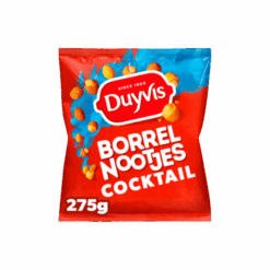 Duyvis Borrelnootjes Cocktail