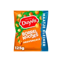 Duyvis Borrelnootjes Provençale