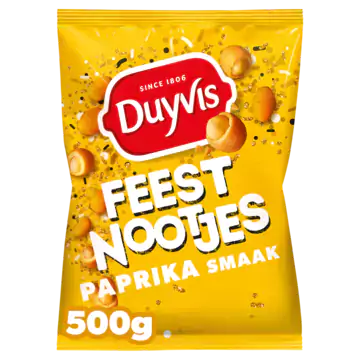 Real Dutch Food
