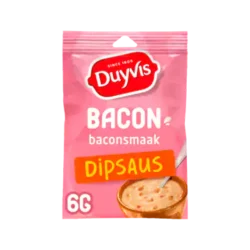 Duyvis Mix Bacon Dipping Sauce