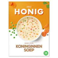 Honig base for Queen soup