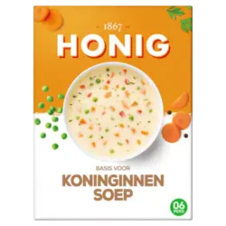 Honig base for Queen soup