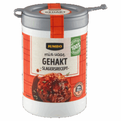 Jumbo Mix for Minced Meat Butcher Recipe