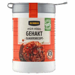 Jumbo Mix for Minced Meat Butcher Recipe