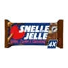 snelle Jelle Well Filled Nuts, Seeds & Choco