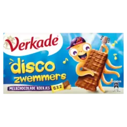 Verkade Disco Swimmers