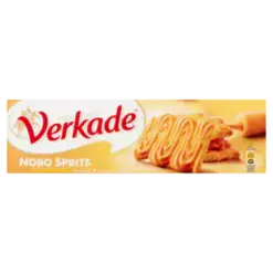 Verkade Nobo Sprits