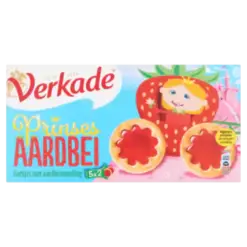 Verkade Prinses Aardbei