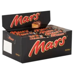 Mars Box