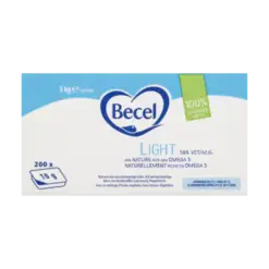 Becel Light Grootverpakking