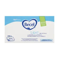 Becel Light Large Packaging