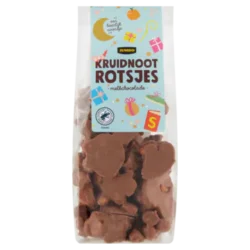 Jumbo Kruidnoot Rocks Milk Chocolate