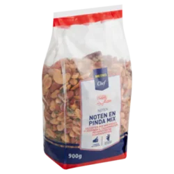 Metro Chef Nuts and Peanut Mix 900g