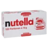 Nutella Hazelnut Paste Cup