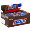 Snickers box