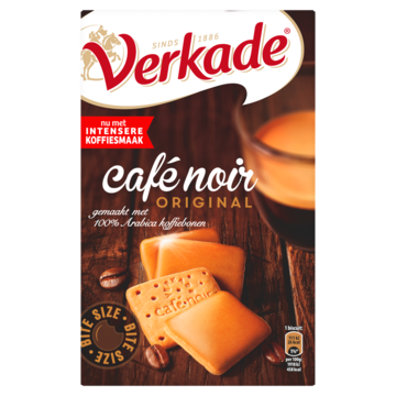 Nederlandse koek