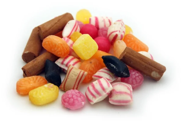 Dutch candy