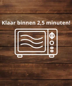 Unox Rookworst Extra Mager 375g