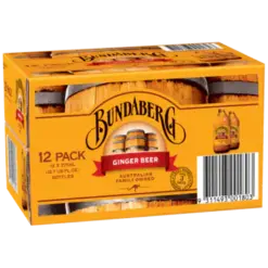 Bundaberg Ginger Beer