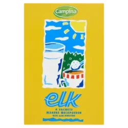 Campina Elk Skimmed Milk Powder