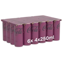 Coca-Cola Zero Sugar Cherry