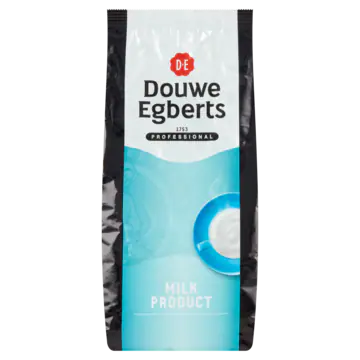 Douwe Egberts Professional - Melk Topping