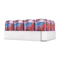 Dr. Foots Kirsche Cola