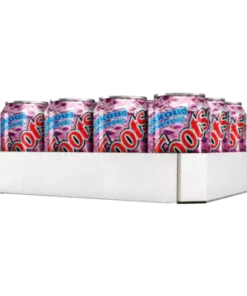 Dr. Foots Cherry Cola