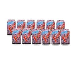 Dr. Foots Kirsche Cola