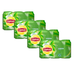 Lipton Ice Tea Green Origina