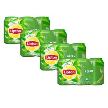 Lipton Ice Tea Green Origina