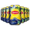 Lipton Original Ice Tea Sparkling met Thee-Extract