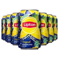 Lipton Original Ice Tea Sparkling
