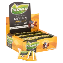Pickwick Original Ceylon
