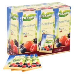Pickwick Professional Forest Fruit