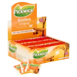 Pickwick Rooibos Original Tea