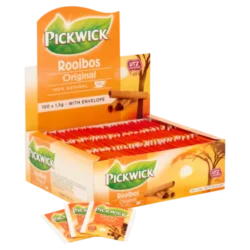 Pickwick Rooibos Original Tee