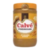 Calvé Pindakaas Stukjes Pinda 1 kilo