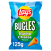 Lay's Bugles Nacho Cheese Chips