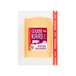 Gouda Cheese Extra Matured 48+