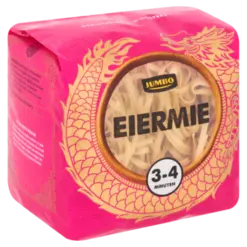 Jumbo Eiermie 1