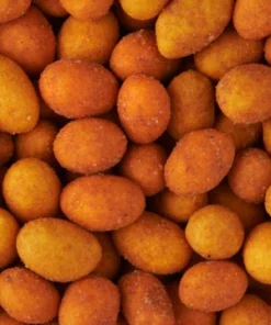 Jumbo BBQ-Paprika Borrelnoten