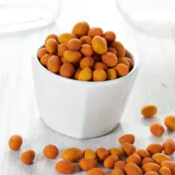 Jumbo BBQ-Paprika Nuts