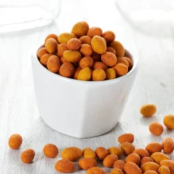 Jumbo BBQ-Paprika Nuts