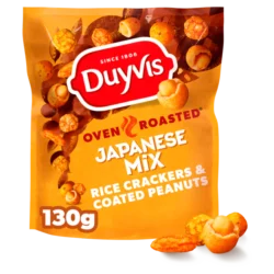 Duyvis Oven Roasted Japanese Drink Mix